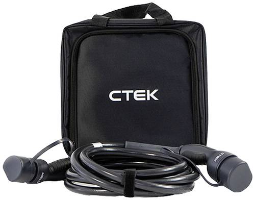 CTEK 40-323 eMobility Ladekabel 5m