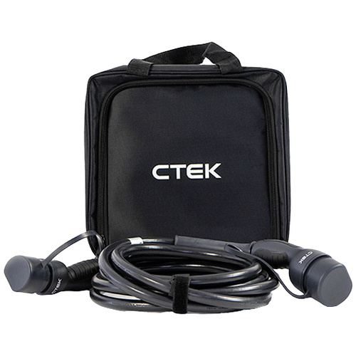 CTEK 40-323 eMobility Ladekabel 5m