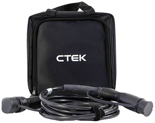 CTEK 40-324 eMobility Ladekabel 5m