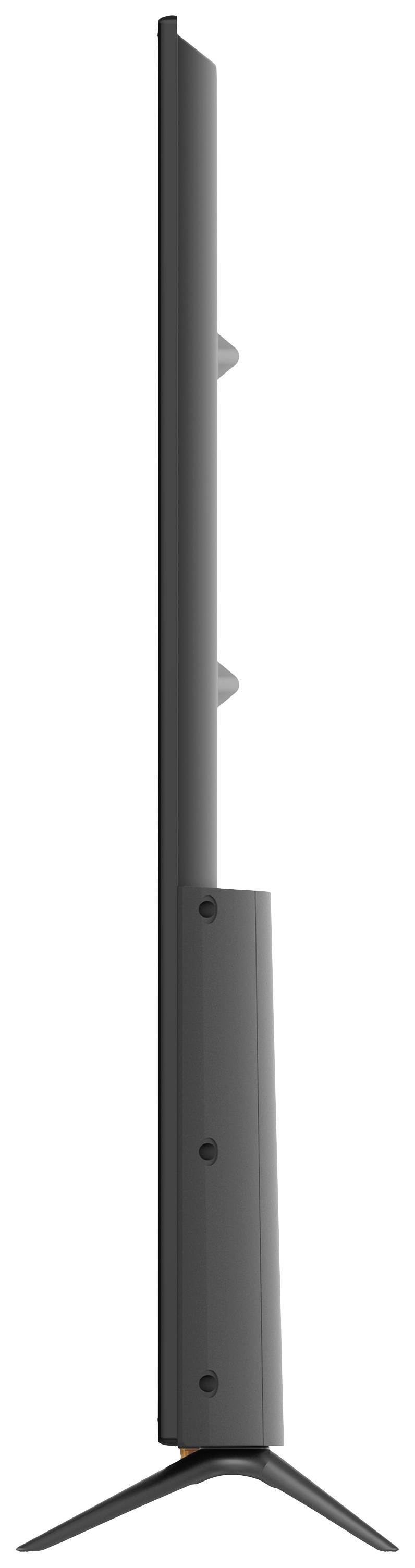 JTC OS36500USV LED-TV 164cm 65 Zoll EEK F (A - G) DVB-T2, DVB-T, DVB-S2, DVB-S, DVB-C, CI+, Smart TV, UHD, WLAN Schwarz