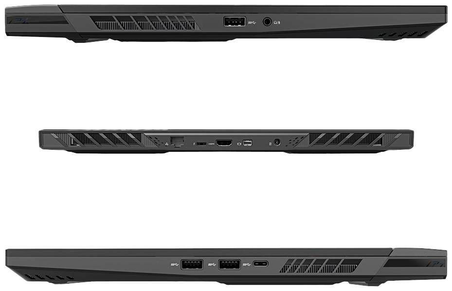 Gigabyte Gaming Notebook AORUS 15 9KF-E3DE383SH 39.6 cm (15.6 Zoll) Full HD Intel® Core™ i5 i5-12500H 8 GB RAM 512 GB SSD Deutsch, QWERTZ S