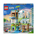 60365 LEGO® CITY Appartementhaus