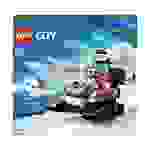 60376 LEGO® CITY Arktis-Schneemobil
