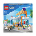 60363 LEGO® CITY Eisdiele