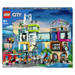 60380 LEGO® CITY Stadtzentrum