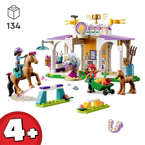 41746 LEGO® FRIENDS Reitschule 41746 LEGO® FRIENDS Reitschule