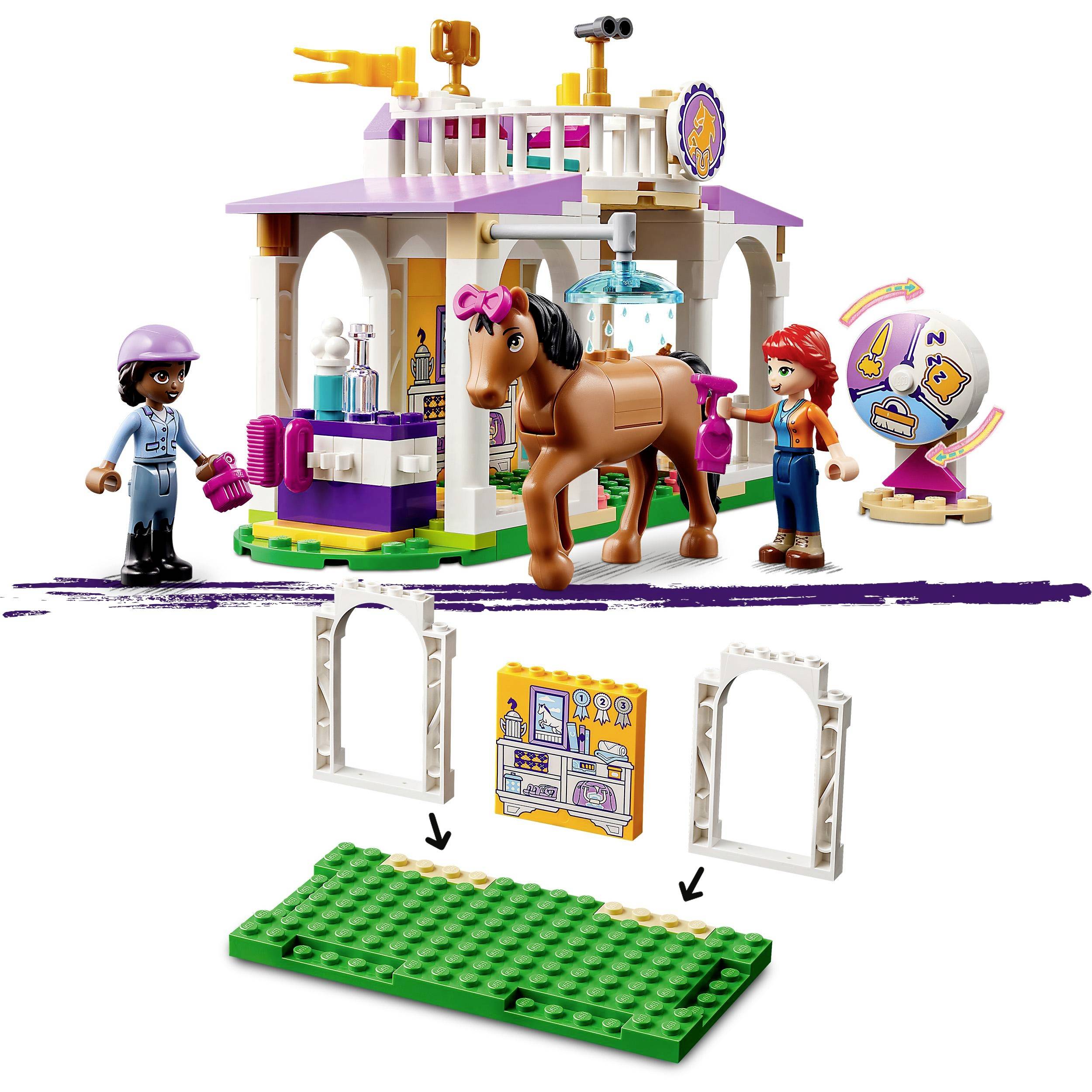 41746 LEGO® FRIENDS Reitschule