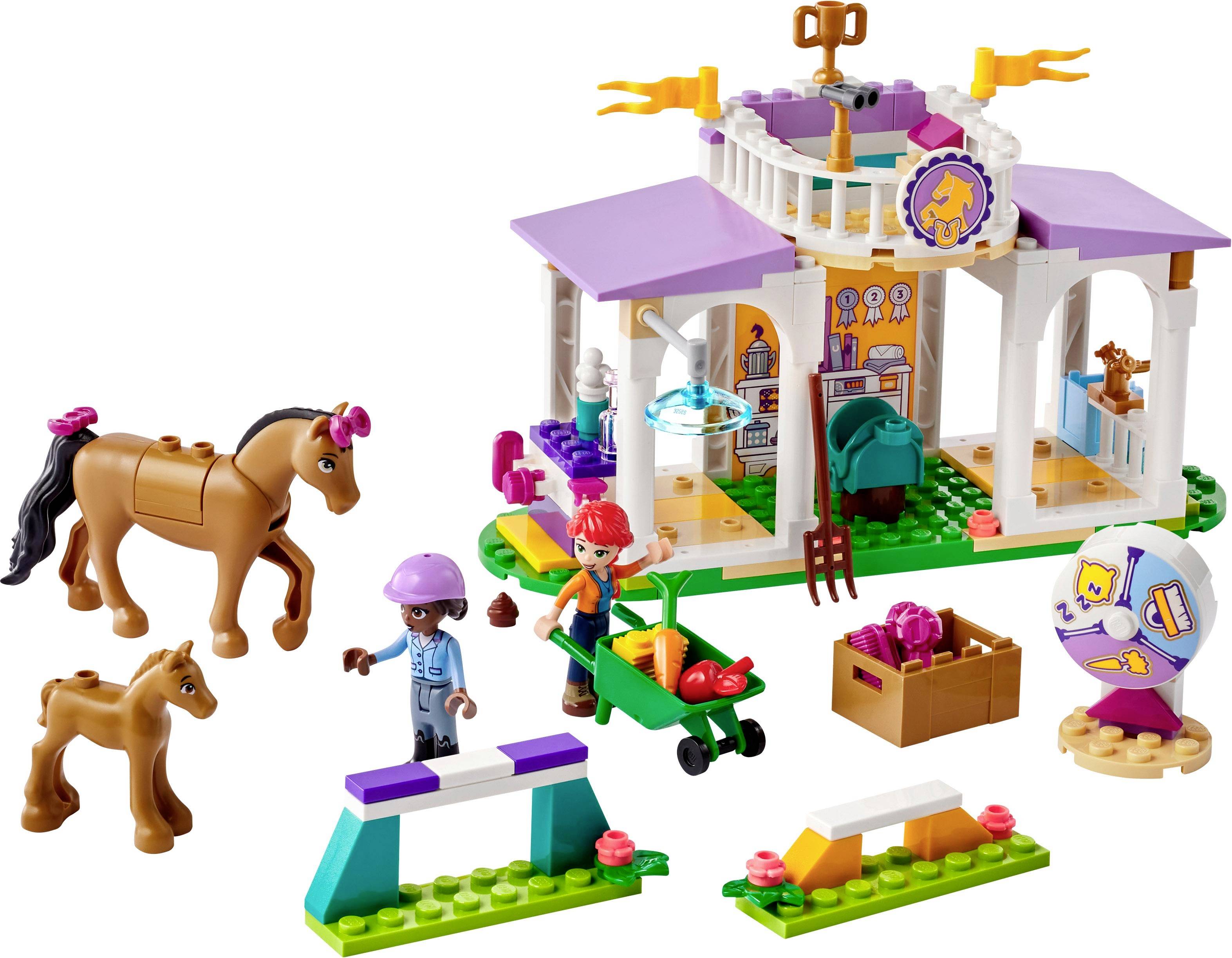 41746 LEGO® FRIENDS Reitschule