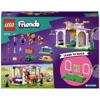 41746 LEGO® FRIENDS Reitschule 41746 LEGO® FRIENDS Reitschule