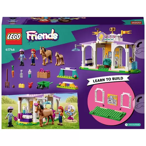 41746 LEGO® FRIENDS Reitschule 41746 LEGO® FRIENDS Reitschule