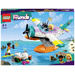 41752 LEGO® FRIENDS Seerettungsflugzeug