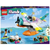 41752 LEGO® FRIENDS Seerettungsflugzeug 41752 LEGO® FRIENDS Seerettungsflugzeug