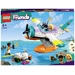 41752 LEGO® FRIENDS Seerettungsflugzeug 41752 LEGO® FRIENDS Seerettungsflugzeug