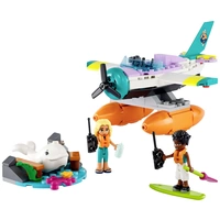 41752 LEGO® FRIENDS Seerettungsflugzeug 41752 LEGO® FRIENDS Seerettungsflugzeug