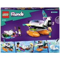 41752 LEGO® FRIENDS Seerettungsflugzeug 41752 LEGO® FRIENDS Seerettungsflugzeug