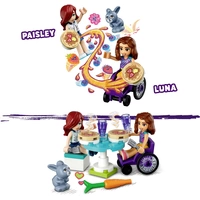 41753 LEGO® FRIENDS Pfannkuchen-Shop 41753 LEGO® FRIENDS Pfannkuchen-Shop