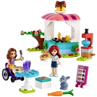 41753 LEGO® FRIENDS Pfannkuchen-Shop 41753 LEGO® FRIENDS Pfannkuchen-Shop