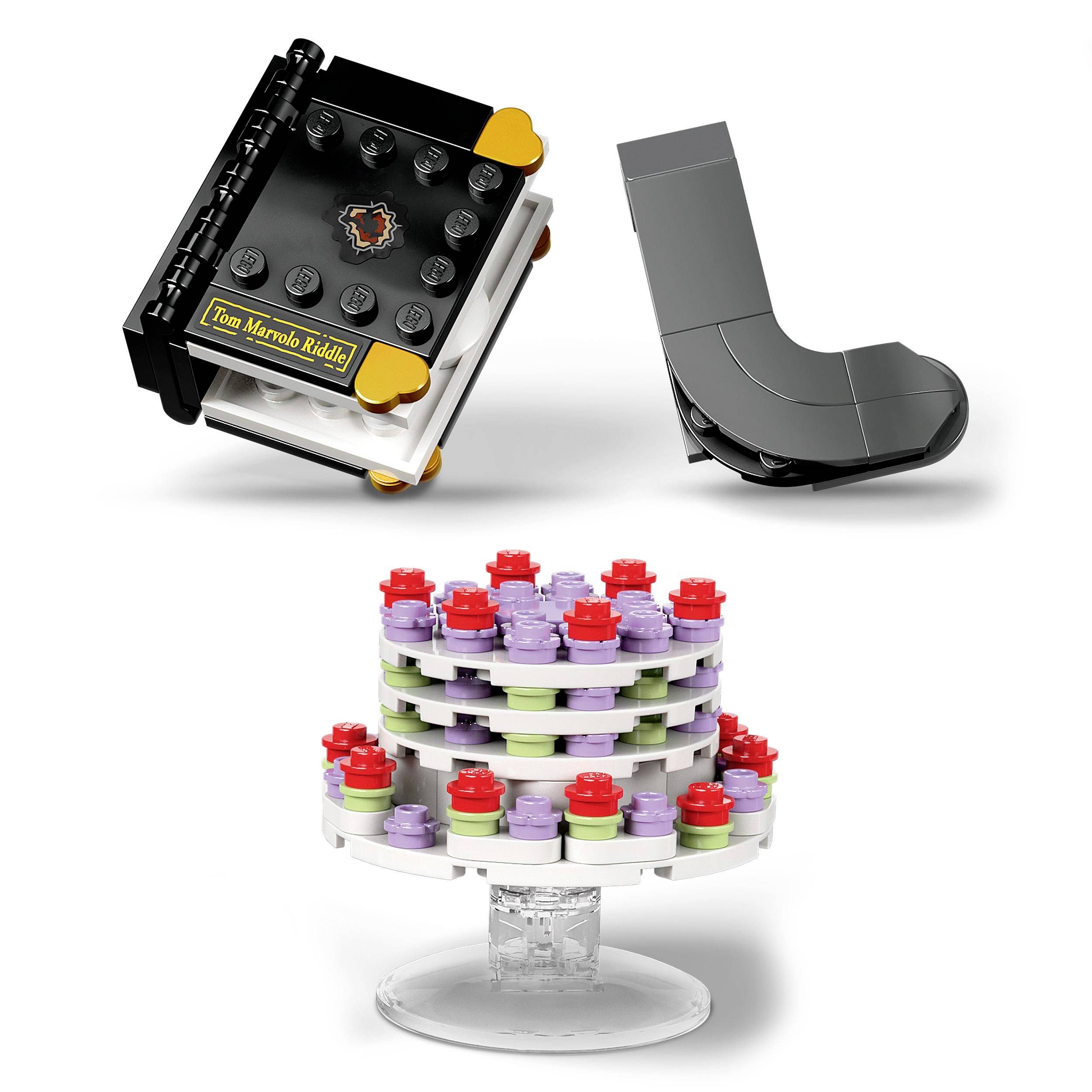 76421 LEGO® HARRY POTTER™ Dobby der Hauself