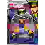 76257 LEGO® MARVEL SUPER HEROES Wolverine Baufigur