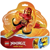 71777 LEGO® NINJAGO Kais Drachenpower-Spinjitzu-Flip 71777 LEGO® NINJAGO Kais Drachenpower-Spinjitzu-Flip