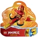 71777 LEGO® NINJAGO Kais Drachenpower-Spinjitzu-Flip 71777 LEGO® NINJAGO Kais Drachenpower-Spinjitzu-Flip