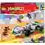 71791 LEGO® NINJAGO Zanes Drachenpower-Spinjitzu-Rennwagen