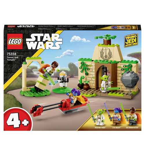 75358 LEGO® STAR WARS™