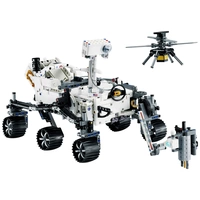 42158 LEGO® TECHNIC NASA Mars Rover Perseverance 42158 LEGO® TECHNIC NASA Mars Rover Perseverance