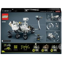 42158 LEGO® TECHNIC NASA Mars Rover Perseverance 42158 LEGO® TECHNIC NASA Mars Rover Perseverance
