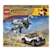 77012 LEGO® Indiana Jones Flucht vor dem Jagdflugzeug 77012 LEGO® Indiana Jones Flucht vor dem Jagdflugzeug