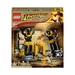 77013 LEGO® Indiana Jones Flucht aus dem Grabmal 77013 LEGO® Indiana Jones Flucht aus dem Grabmal