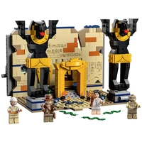 77013 LEGO® Indiana Jones Flucht aus dem Grabmal 77013 LEGO® Indiana Jones Flucht aus dem Grabmal