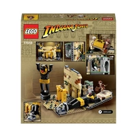 77013 LEGO® Indiana Jones Flucht aus dem Grabmal 77013 LEGO® Indiana Jones Flucht aus dem Grabmal