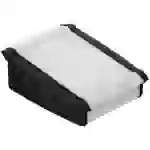 Bopla Alu-Topline ATPH-IP 2385-0150 SET Pult-Gehäuse (L x B x H) 232.60 x 150 x 86.20mm Aluminium, ABS Natur, Schwarz (RAL 9005) Bopla Alu-Topline ATPH-IP 2385-0150 SET Pult-Gehäuse (L x B x H) 232.60 x 150 x 86.20mm Aluminium, ABS Natur, Schwarz (RAL 9005)