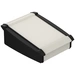 Bopla Alu-Topline ATPH-IP 2385-0150 SET Pult-Gehäuse (L x B x H) 232.60 x 150 x 86.20mm Aluminium, ABS Natur, Schwarz (RAL 9005) Bopla Alu-Topline ATPH-IP 2385-0150 SET Pult-Gehäuse (L x B x H) 232.60 x 150 x 86.20mm Aluminium, ABS Natur, Schwarz (RAL 9005)