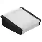 Bopla Alu-Topline ATPH-IP 2385-0200 SET Pult-Gehäuse (L x B x H) 232.60 x 200 x 86.20mm Aluminium, ABS Natur, Schwarz (RAL 9005) Bopla Alu-Topline ATPH-IP 2385-0200 SET Pult-Gehäuse (L x B x H) 232.60 x 200 x 86.20mm Aluminium, ABS Natur, Schwarz (RAL 9005)