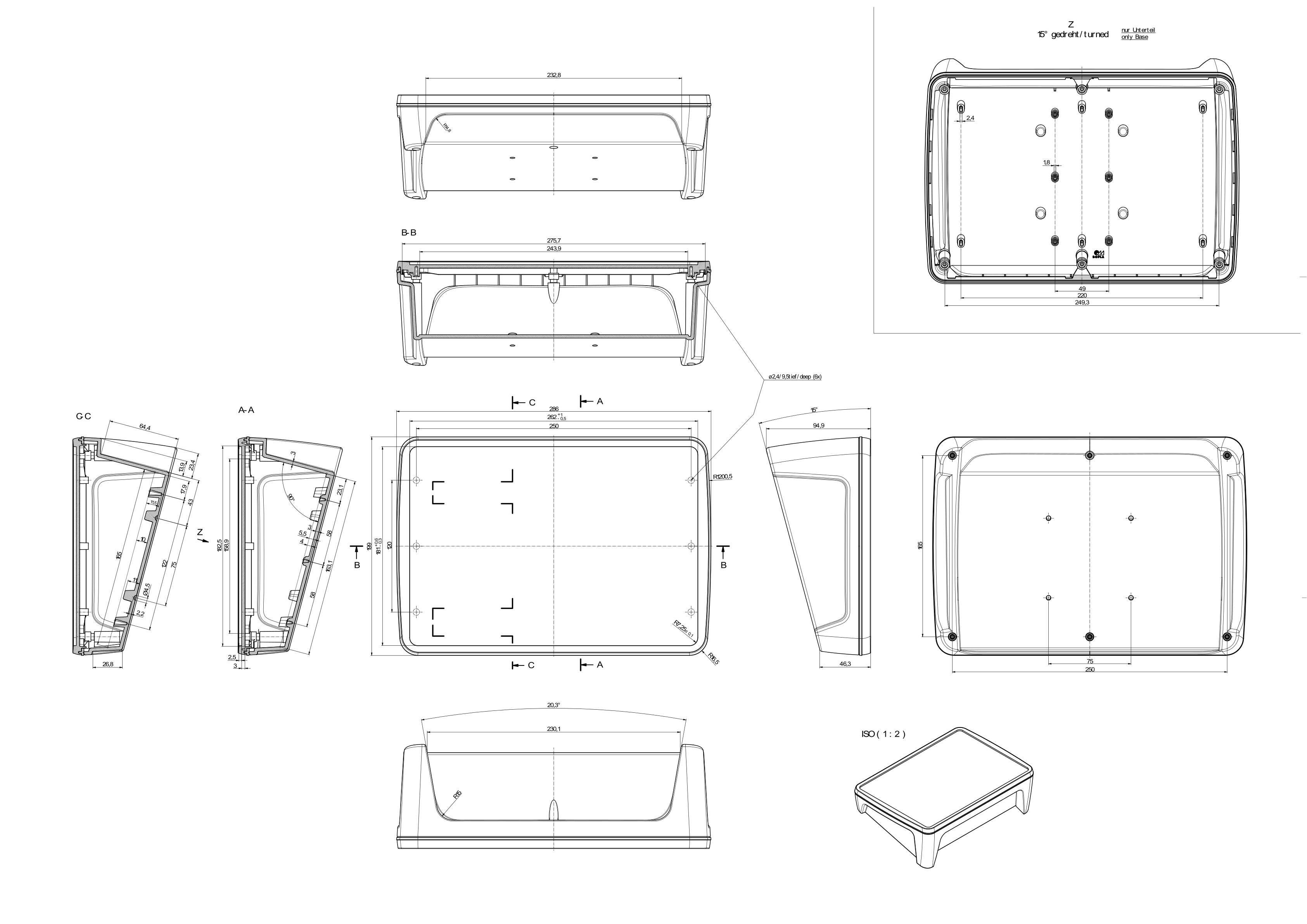 Ein Emojisymbol eines Daumens nach oben, das Zustimmung, Bestätigung oder Unterstützung signalisiert.