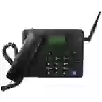 Doro 4100H Desktop-Mobiltelefon Schwarz Doro 4100H Desktop-Mobiltelefon Schwarz