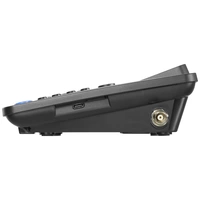 Doro 4100H Desktop-Mobiltelefon Schwarz Doro 4100H Desktop-Mobiltelefon Schwarz