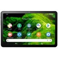 Doro 32GB Anthrazit Android-Tablet 26.4cm (10.4 Zoll) Android™ 12 2000 x 1200 Pixel Doro 32GB Anthrazit Android-Tablet 26.4cm (10.4 Zoll) Android™ 12 2000 x 1200 Pixel