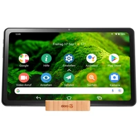 Doro 32GB Anthrazit Android-Tablet 26.4cm (10.4 Zoll) Android™ 12 2000 x 1200 Pixel Doro 32GB Anthrazit Android-Tablet 26.4cm (10.4 Zoll) Android™ 12 2000 x 1200 Pixel
