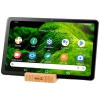 Doro 32GB Anthrazit Android-Tablet 26.4cm (10.4 Zoll) Android™ 12 2000 x 1200 Pixel Doro 32GB Anthrazit Android-Tablet 26.4cm (10.4 Zoll) Android™ 12 2000 x 1200 Pixel