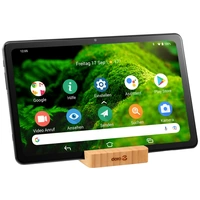 Doro 32GB Anthrazit Android-Tablet 26.4cm (10.4 Zoll) Android™ 12 2000 x 1200 Pixel Doro 32GB Anthrazit Android-Tablet 26.4cm (10.4 Zoll) Android™ 12 2000 x 1200 Pixel