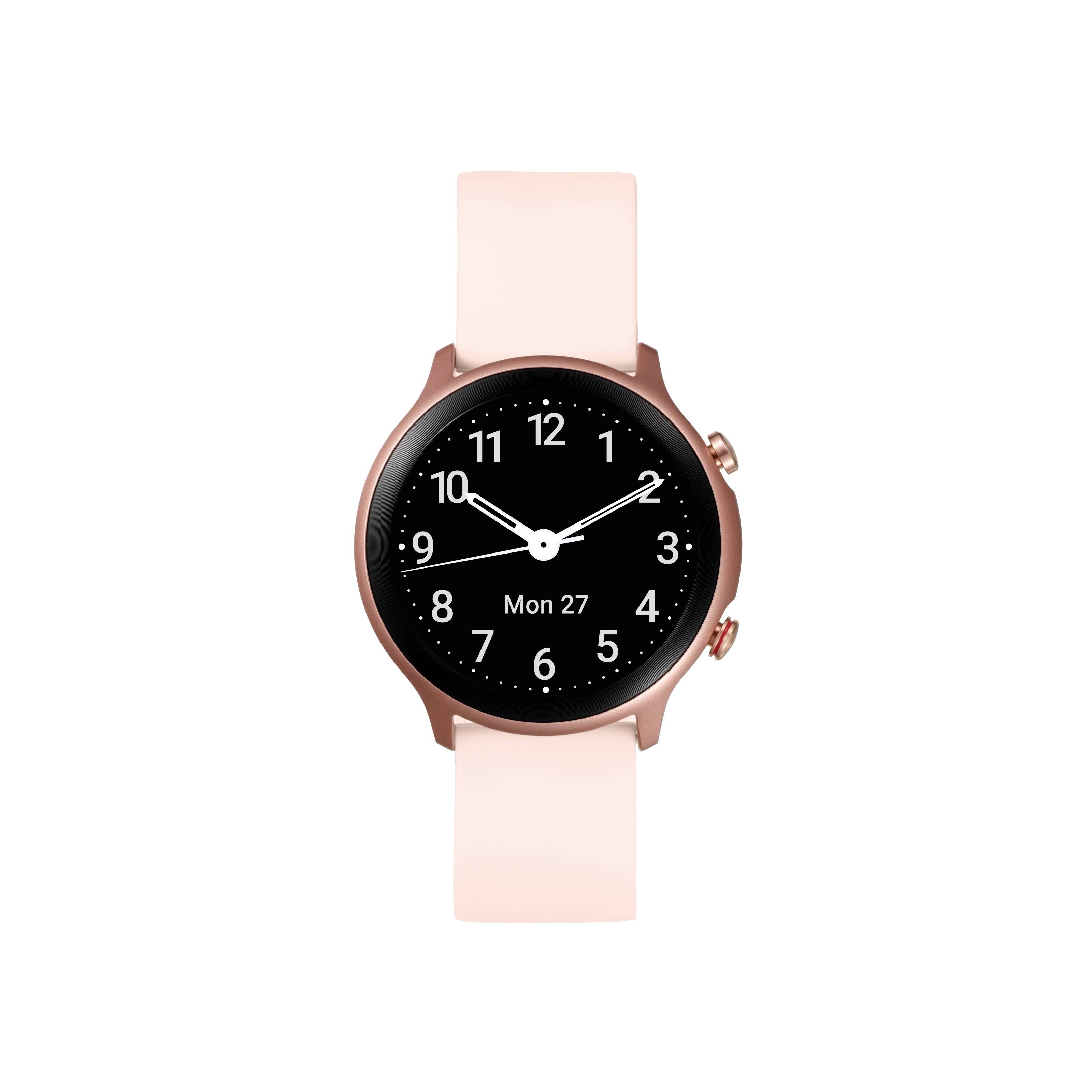 doro Watch Smartwatch Rosa