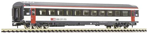 Fleischmann 6260016 N Reisezugwagen 2. Klasse der SBB