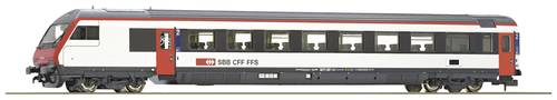 Fleischmann 6260018 N Steuerwagen 2. Klasse für EW-IV-Pendelzüge der SBB