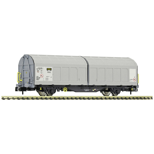 Fleischmann 6660011 N Schiebewandwagen der Transwaggon/SBB Cargo