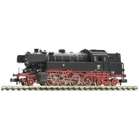 Fleischmann 7160004 N Dampflok BR 65 der DB Fleischmann 7160004 N Dampflok BR 65 der DB