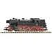 Fleischmann 7160004 N Dampflok BR 65 der DB Fleischmann 7160004 N Dampflok BR 65 der DB