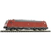 Fleischmann 7360010 N Diesellok BR 245 der DB AG Fleischmann 7360010 N Diesellok BR 245 der DB AG